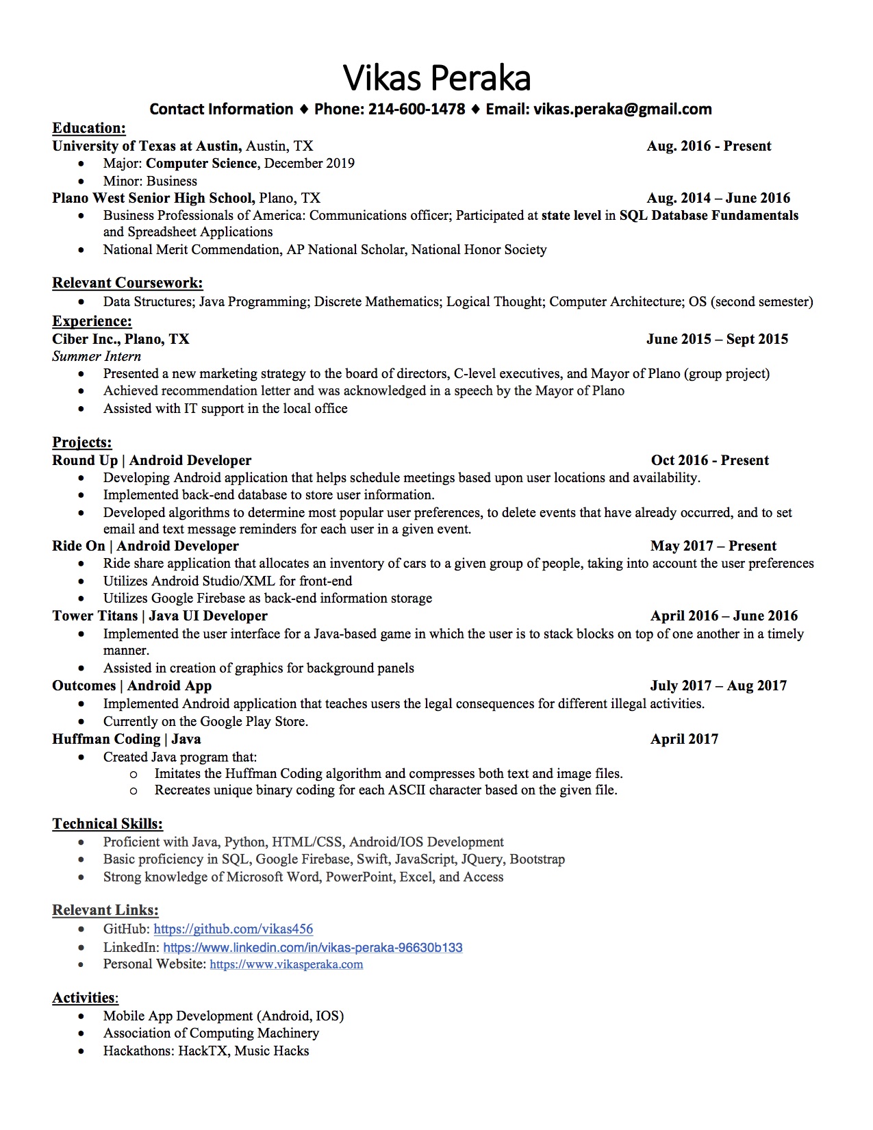 resume jpg letter of recommendation ut austin