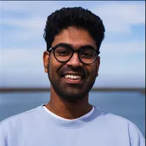 Vikas Peraka, Full-stack Software Engineer at Meta